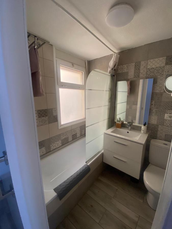 El Medano Suite Exteriér fotografie