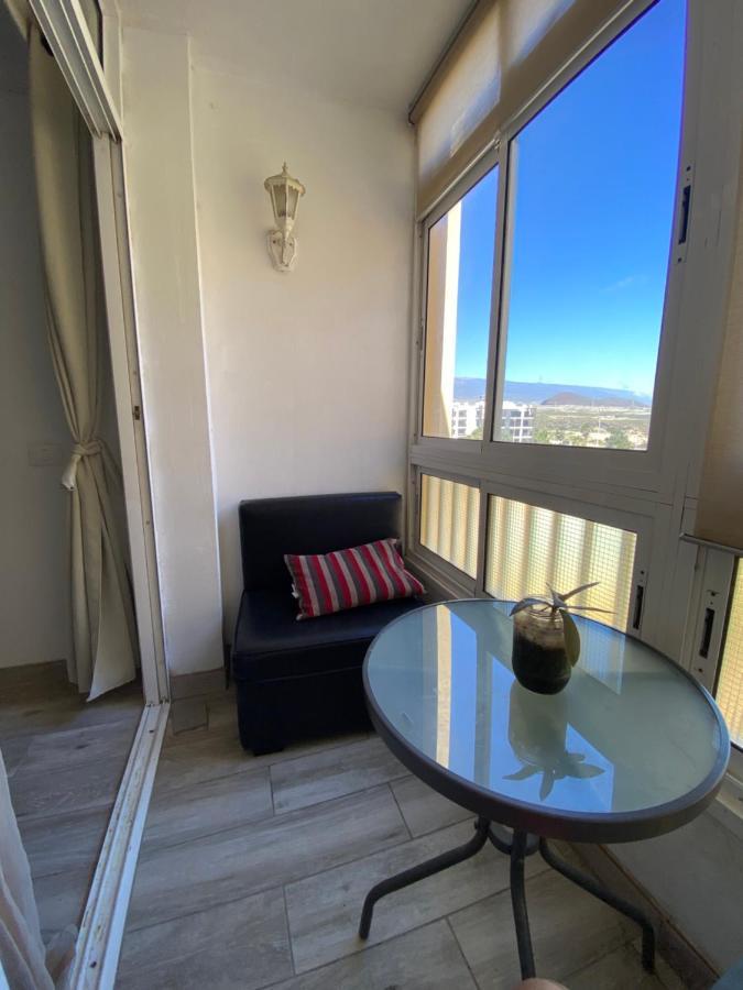 El Medano Suite Exteriér fotografie