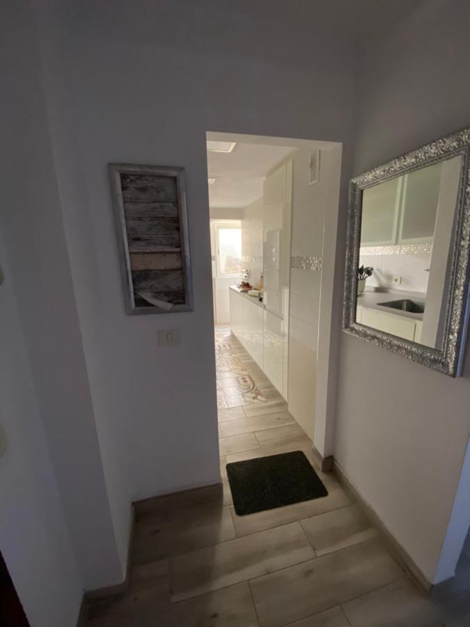 El Medano Suite Exteriér fotografie