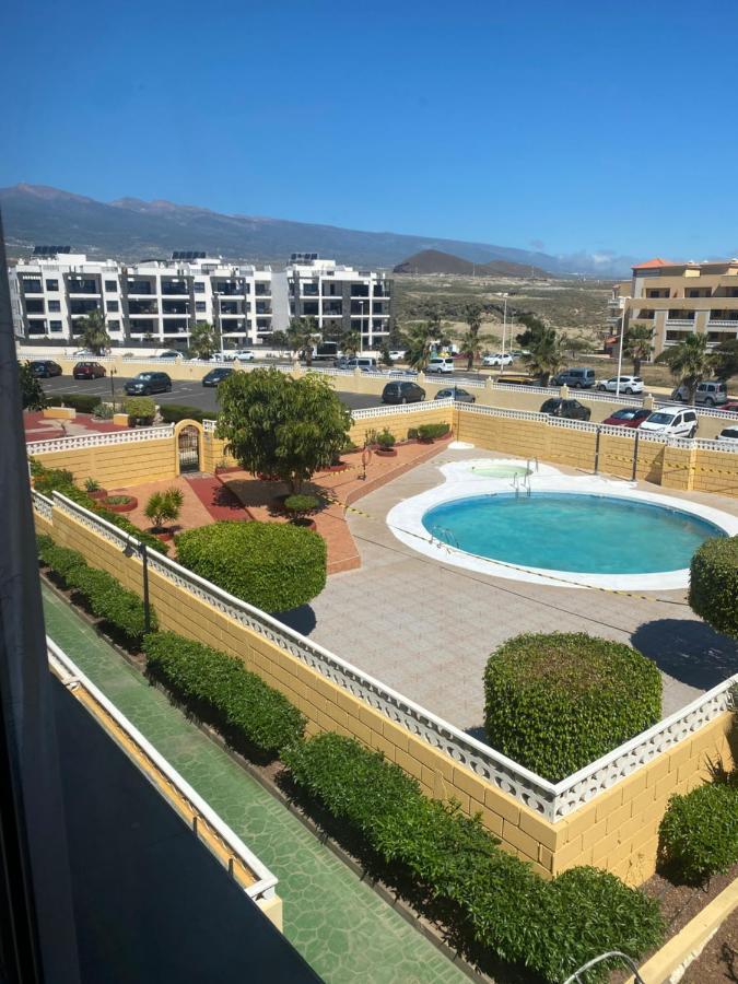 El Medano Suite Exteriér fotografie