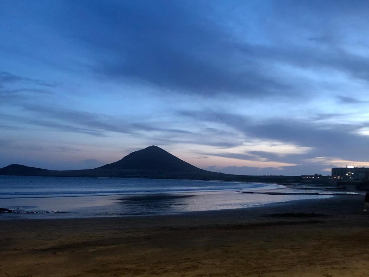 El Medano Suite Exteriér fotografie