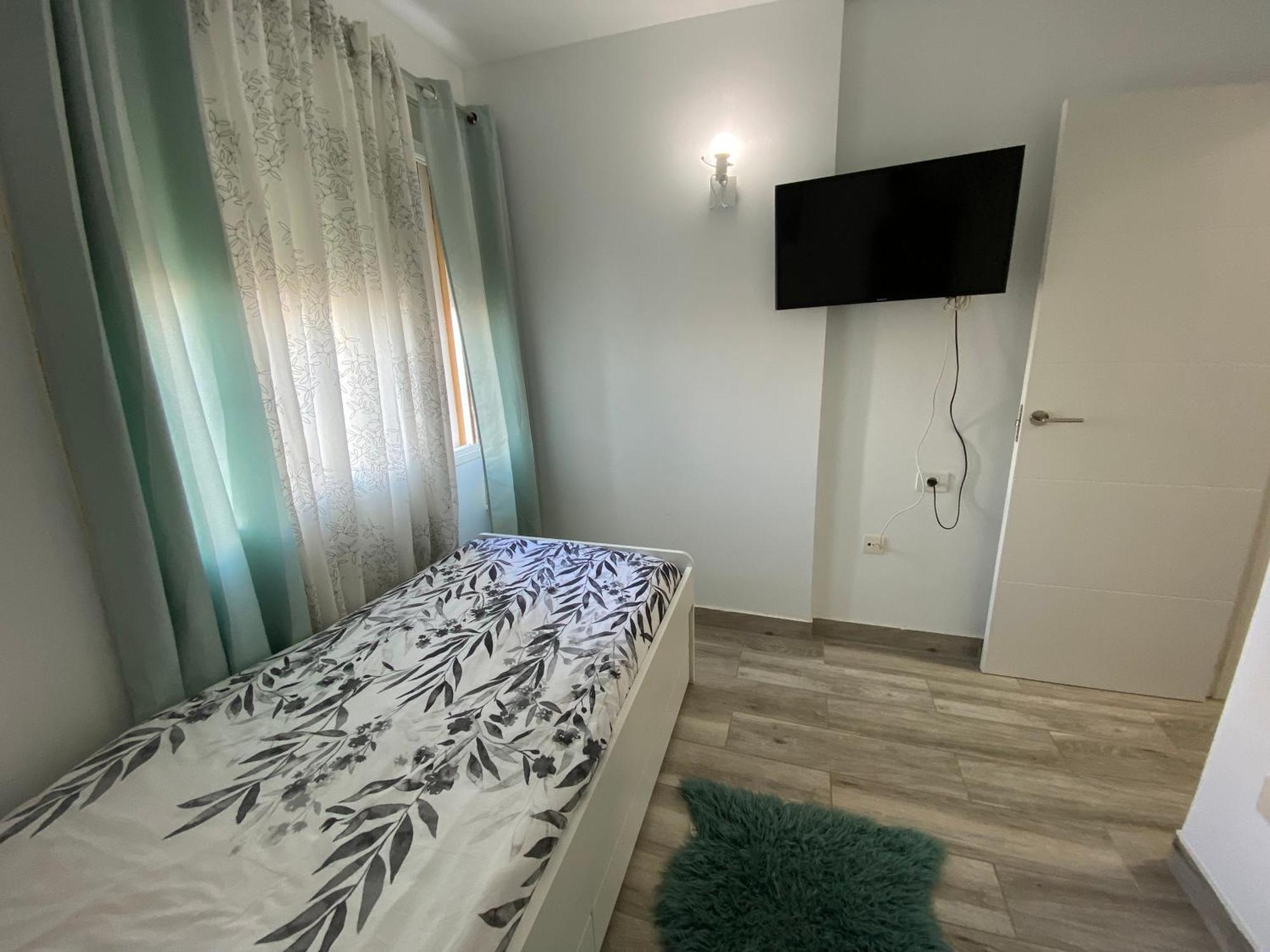 El Medano Suite Exteriér fotografie