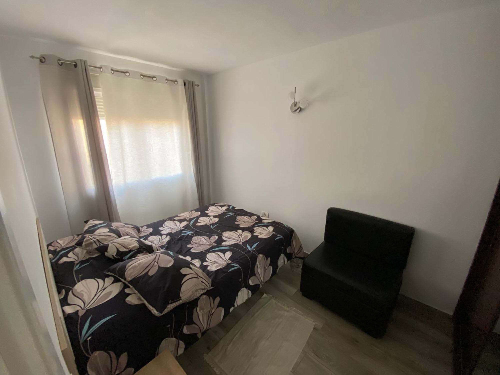 El Medano Suite Exteriér fotografie