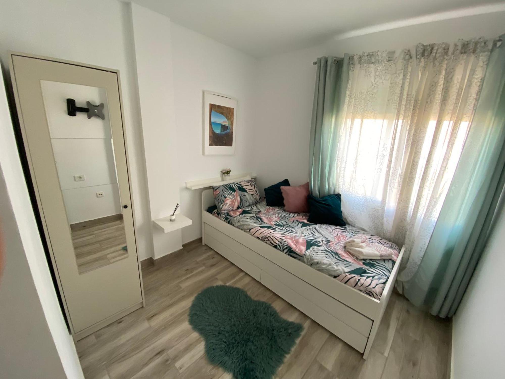 El Medano Suite Exteriér fotografie